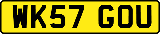 WK57GOU