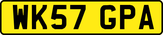 WK57GPA
