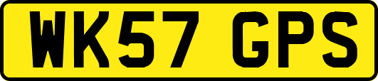 WK57GPS