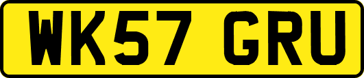 WK57GRU