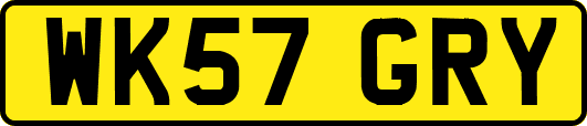 WK57GRY
