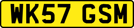 WK57GSM