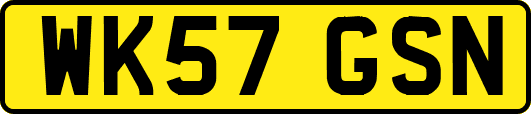 WK57GSN