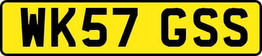 WK57GSS
