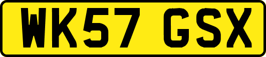WK57GSX
