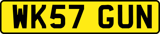 WK57GUN