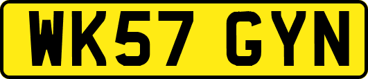 WK57GYN