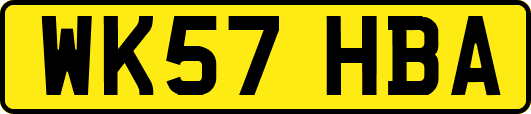 WK57HBA