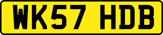 WK57HDB