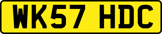 WK57HDC