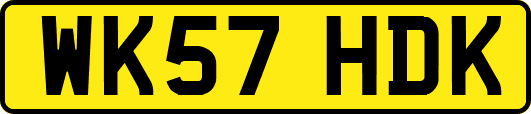 WK57HDK