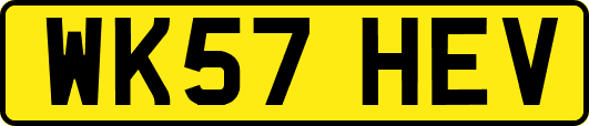 WK57HEV