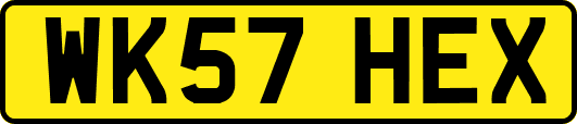 WK57HEX