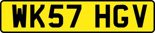 WK57HGV