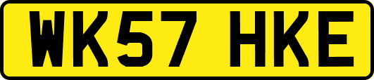 WK57HKE