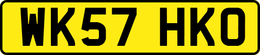 WK57HKO