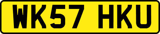 WK57HKU