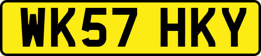 WK57HKY