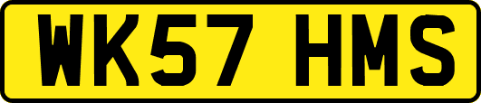 WK57HMS