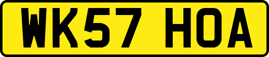 WK57HOA