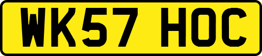 WK57HOC