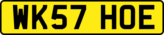 WK57HOE