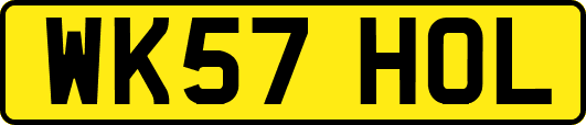 WK57HOL