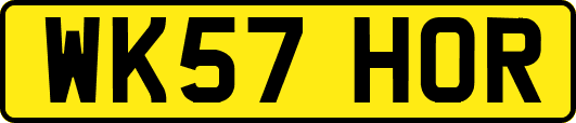 WK57HOR