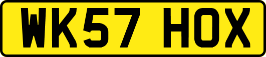 WK57HOX