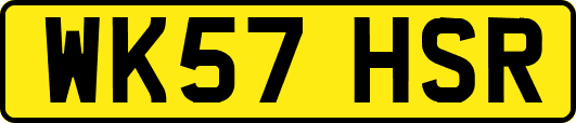 WK57HSR