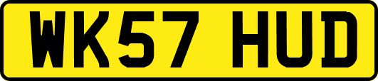 WK57HUD