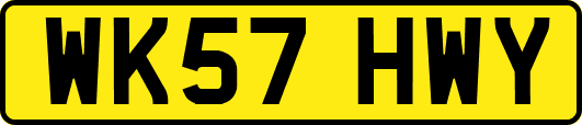 WK57HWY
