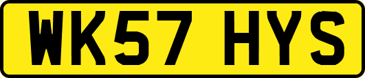 WK57HYS