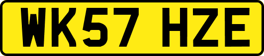 WK57HZE