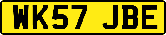 WK57JBE