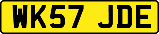 WK57JDE