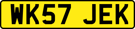 WK57JEK