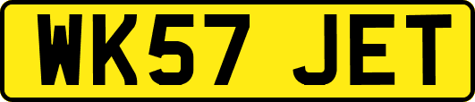 WK57JET