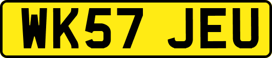 WK57JEU