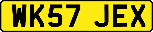 WK57JEX