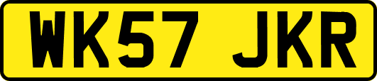 WK57JKR