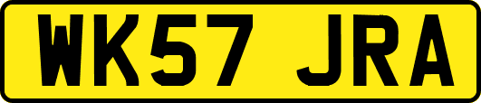 WK57JRA