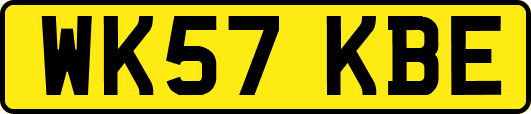 WK57KBE