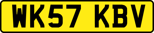 WK57KBV
