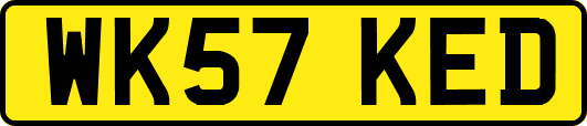 WK57KED