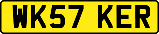 WK57KER