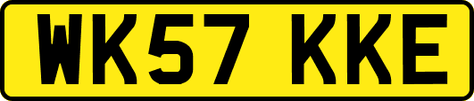 WK57KKE