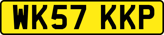 WK57KKP
