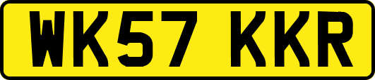 WK57KKR