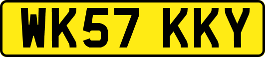 WK57KKY